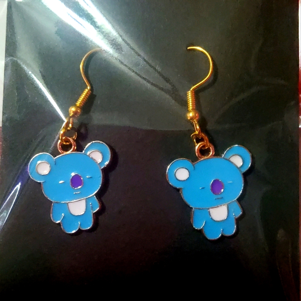 BT21 KOYA EARRINGS